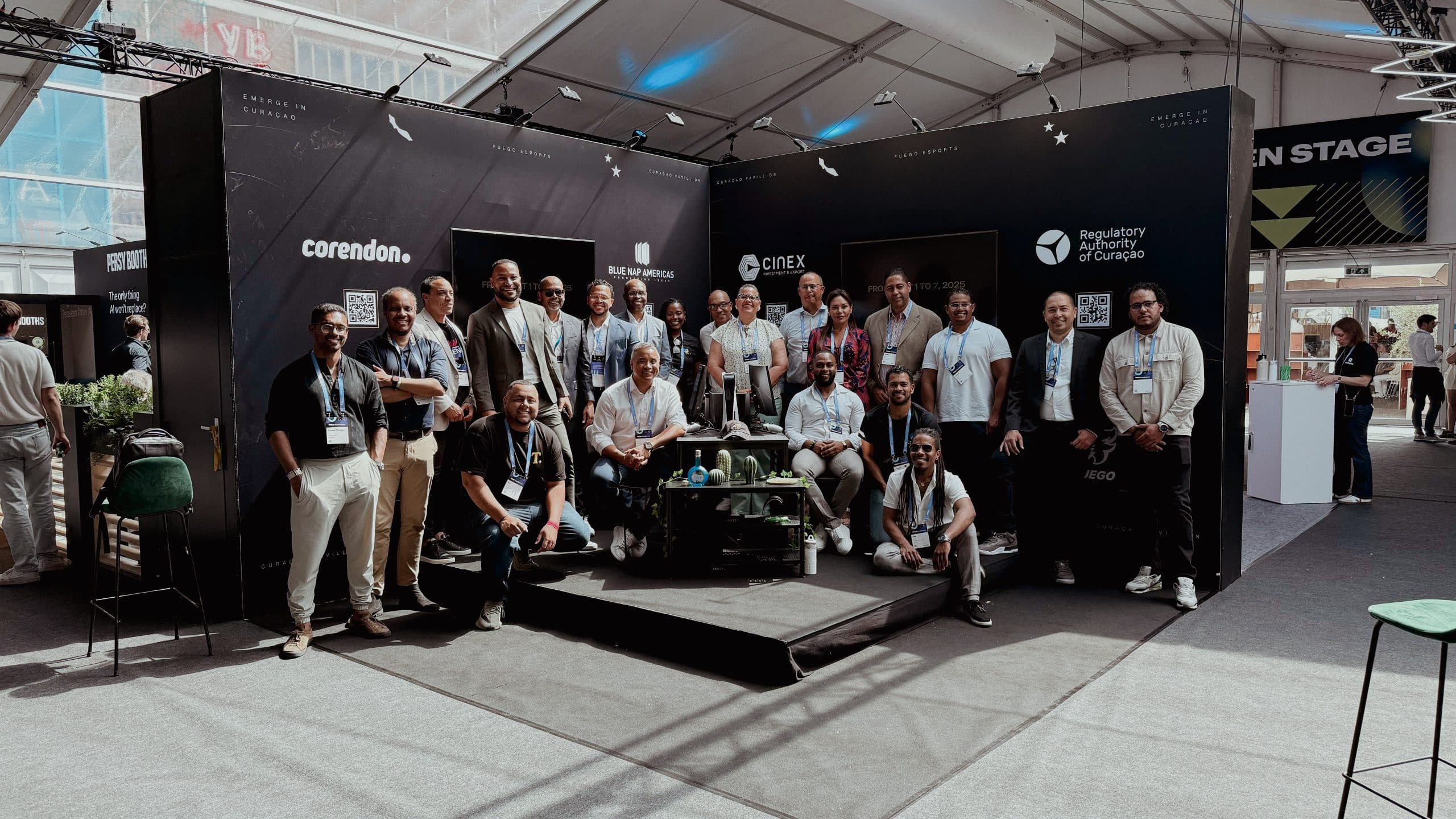 Upcoming Business & Tech Opportunities Bulletin