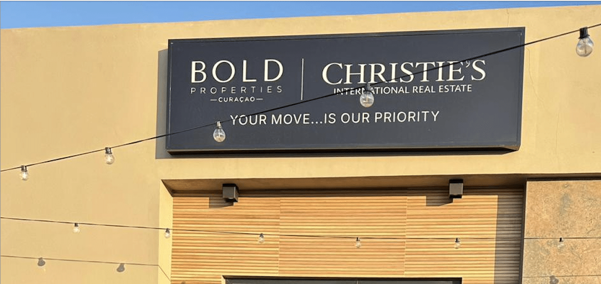 CINEX welcomes ‘Bold Properties’ expansion into Curaçao with new office opening